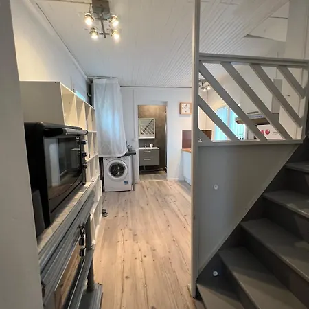 Maison 47m2 Meublee 200m *