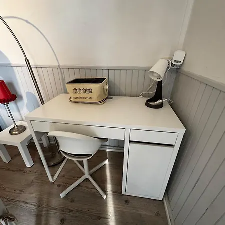 Holiday home Maison 47m2 Meublee 200m