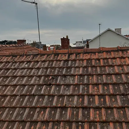 Holiday home Maison 47m2 Meublee 200m