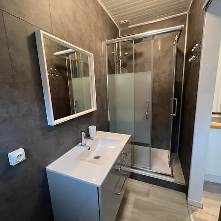 Maison 47m2 Meublee 200m La Bernerie-en-Retz