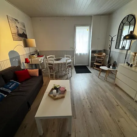 Maison 47m2 Meublee 200m