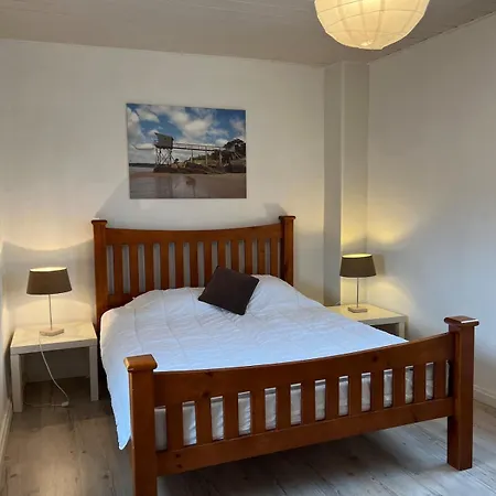 Maison 47m2 Meublee 200m Prázdninový dům