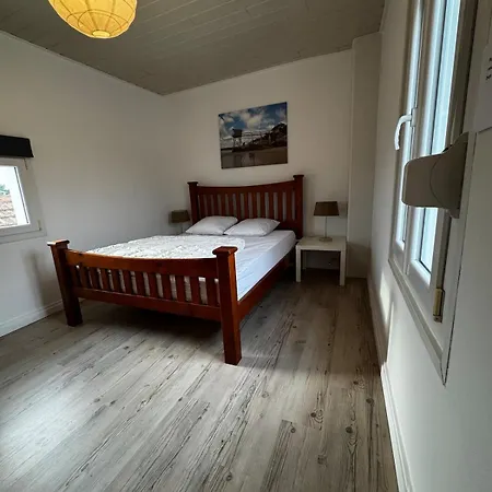 Maison 47m2 Meublee 200m * لا برنوري-ان-رتز