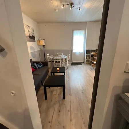 Maison 47m2 Meublee 200m Prázdninový dům La Bernerie-en-Retz