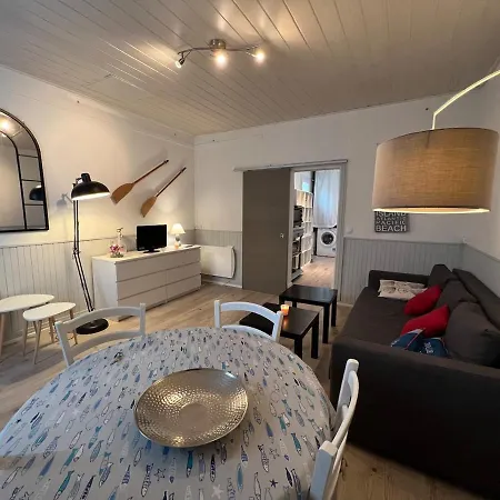 Maison 47m2 Meublee 200m