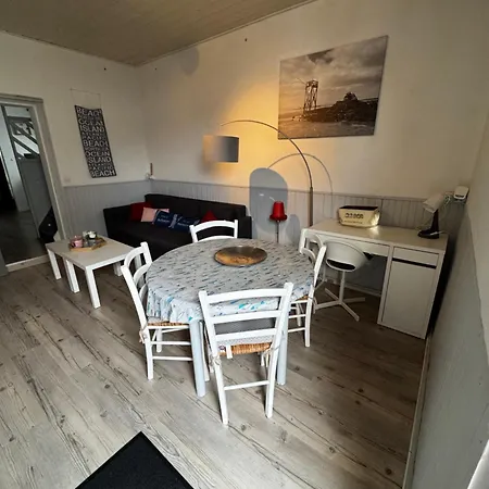 Maison 47m2 Meublee 200m