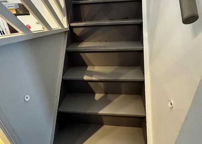 Maison 47m2 Meublee 200m לה ברנרי-אן-רץ