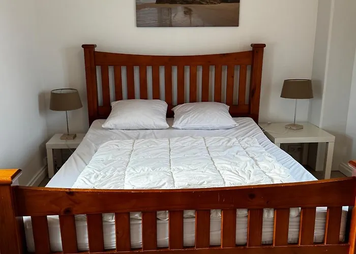 Maison 47m2 Meublee 200m * לה ברנרי-אן-רץ