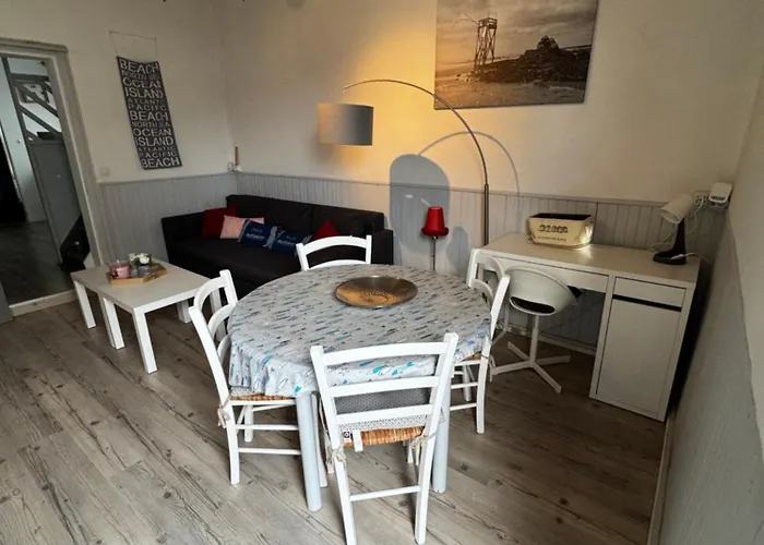 Maison 47m2 Meublee 200m